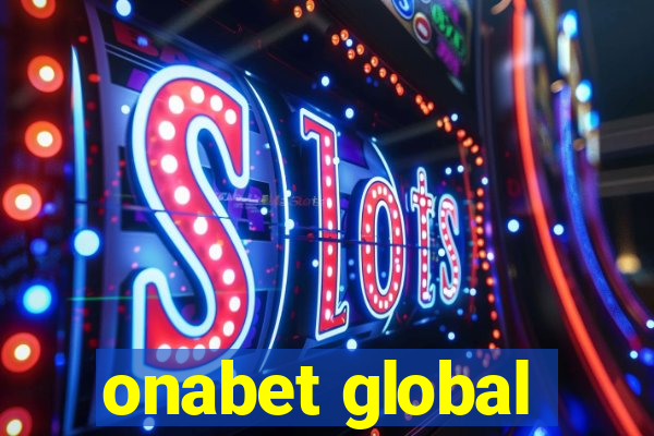 onabet global